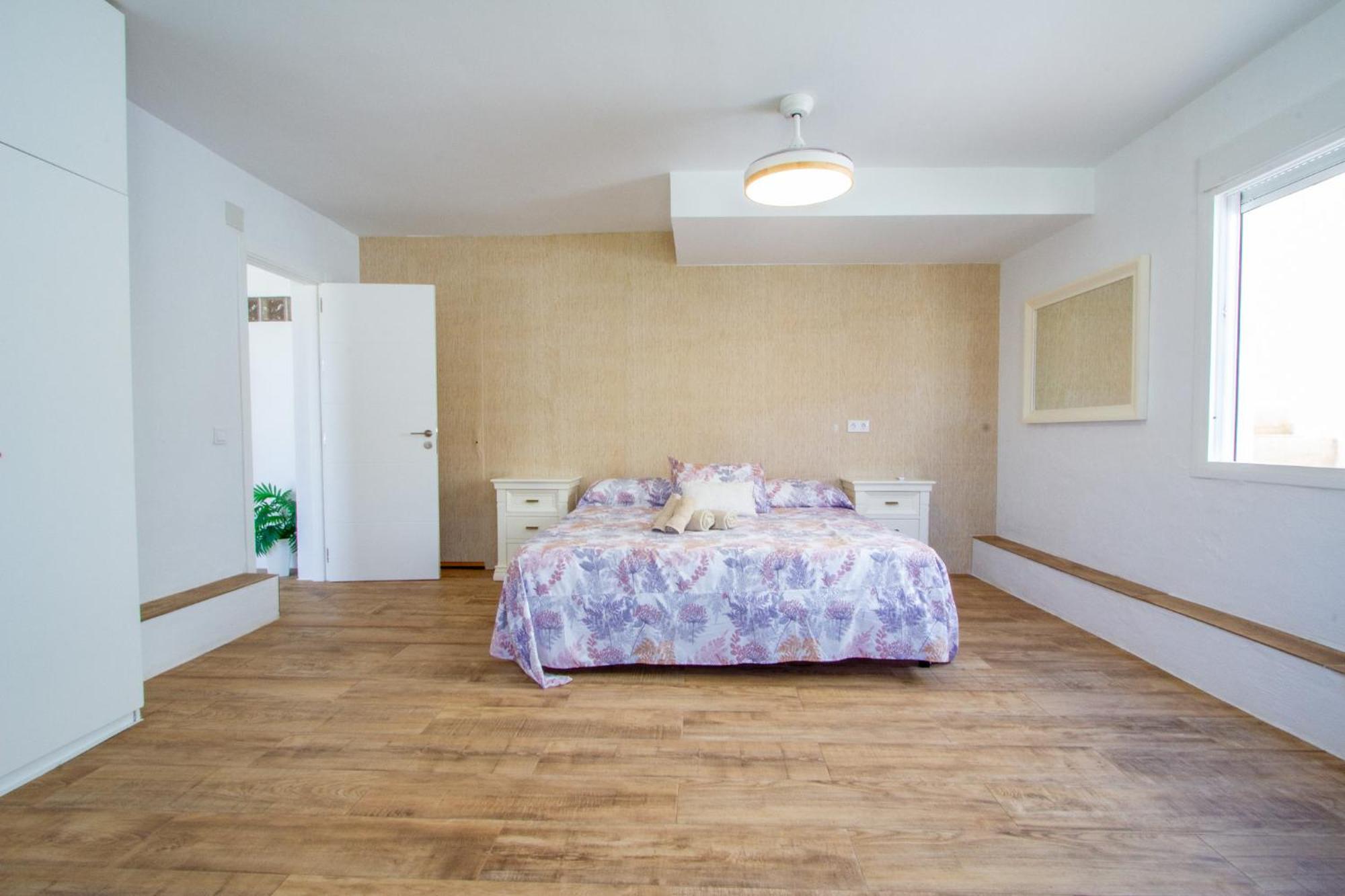 Villa Rubi 内尔哈 外观 照片